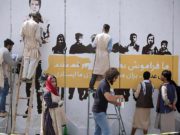 Dos periodistas fueron asesinados en Afganistán Al Arabiya - Dos periodistas fueron asesinados en Afganistán