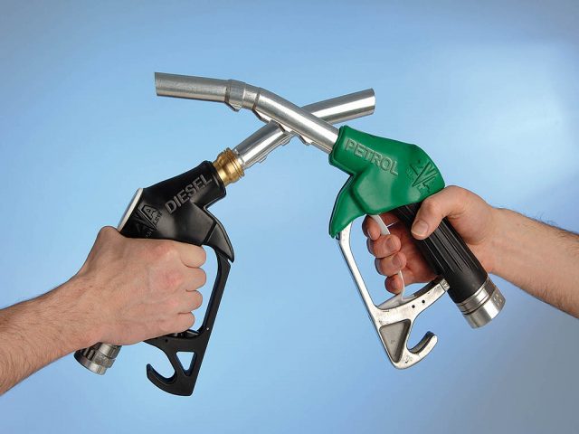 En Puebla la gasolina ya supera los 23 pesos Autocar - En Puebla la gasolina ya supera los 23 pesos