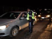 Más de 700 conductores visitaron al Torito en enero Al menos 667 vehículos fueron remitidos al corralón luego de que sus conductores no pasaran el alcoholímetro
