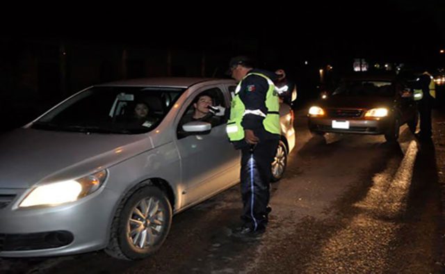 Más de 700 conductores visitaron al Torito en enero Al menos 667 vehículos fueron remitidos al corralón luego de que sus conductores no pasaran el alcoholímetro
