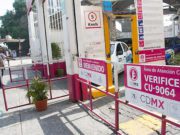 Conoce los nuevos costos para la verificación en la CDMX Aumento a la verificación es por la inflación: Sheinbaum
