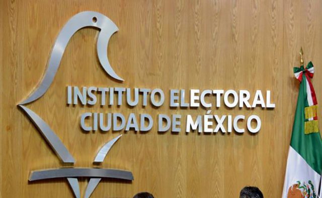 El 58% de los votos nulos en la CDMX se realizaron de manera intencional Más de 125 mil votos nulos se registraron en la pasada jornada electoral