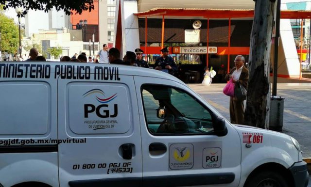Abre PGJCDMX 15 carpetas de investigación por delitos contra mujeres en el metro Iztapalapa y Benito Juárez las alcaldías con más denuncias