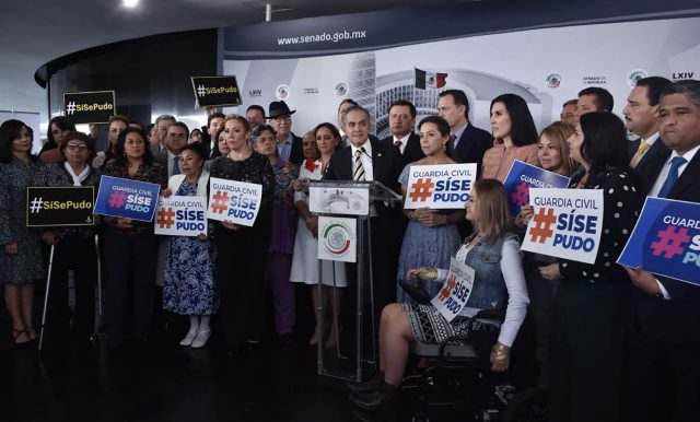 El libre ejercicio de los poderes