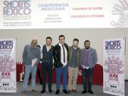 Shorts México lanza convocatoria