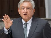 Empresas con gasoductos parados no serán demandadas: López Obrador
