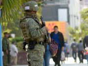 Guardia será presentada ante la ONU; en el Senado busca mayoría calificada