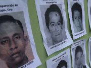 Los 43, una pieza que la CIDH volverá a buscar
