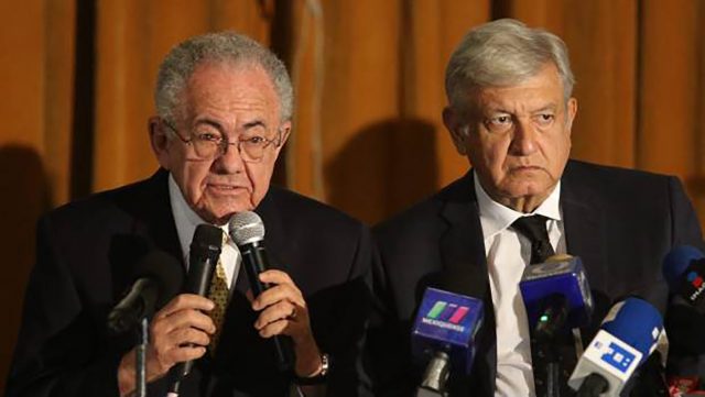 SCT da marcha atrás y revelará audio del accidente de Martha Érika