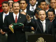 El show de los expresidentes