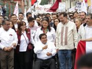 El ascenso de Morena en Puebla y la caída del PAN nacional