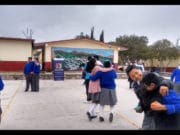 Inicia campaña cultural por tres municipios de Hidalgo