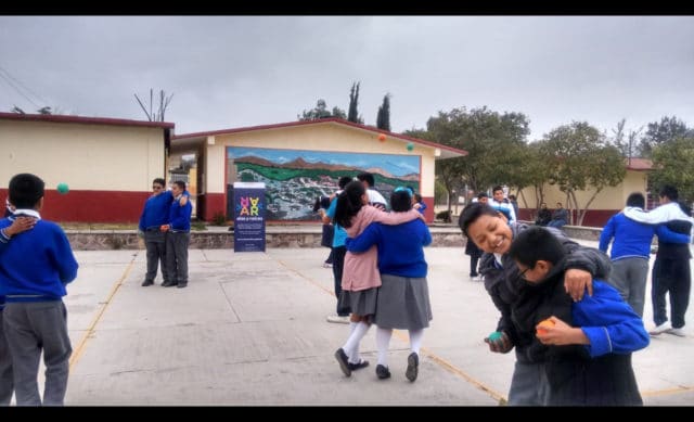 Inicia campaña cultural por tres municipios de Hidalgo