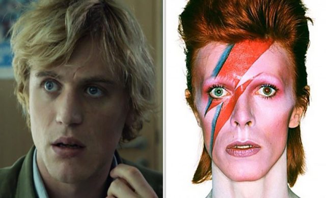 Estrenarán película biográfica de David Bowie Den of Geek - Estrenarán película biográfica de David Bowie