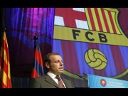 Inició el juicio contra el expresidente del Barcelona Hasta 11 años de prisión podría alcanzar Sandro Rosell