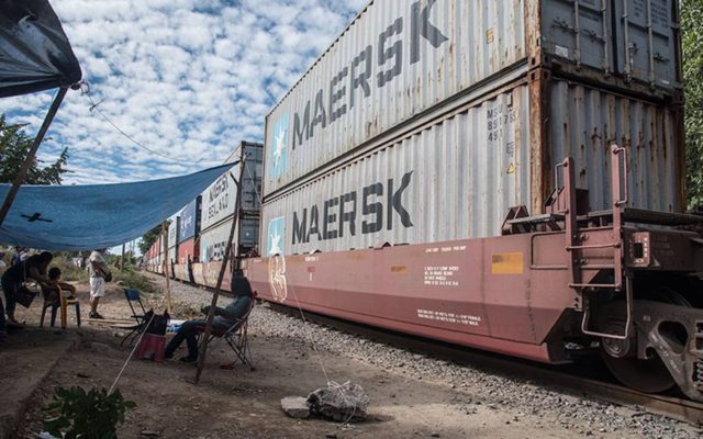 Gobierno de México interpone queja ante la CNDH por bloqueos en Michoacán