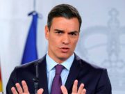 Gobierno español rompe diálogo con separatistas catalanes