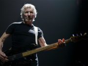 Waters defiende a Maduro y pide a Trump sacar las manos de Venezuela