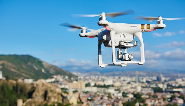 Gobierno hidalguense utiliza drones para detectar huachicoleros