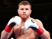 Canelo regresa a la capital del país