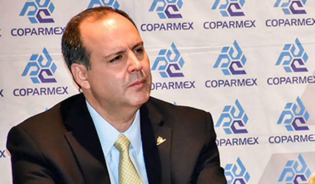 Coparmex señala que el Tren Maya es una apuesta suicida