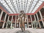 Congreso capitalino trabaja en dos leyes culturales