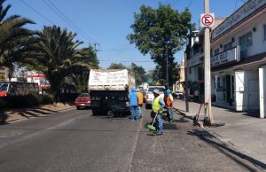 Gobierno capitalino investiga irregularidades por más de 300 mdp en contratos de obra pública