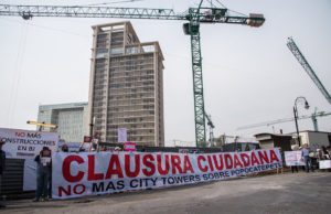 Se investigarán 48 proyectos inmobiliarios irregulares: Sheinbaum