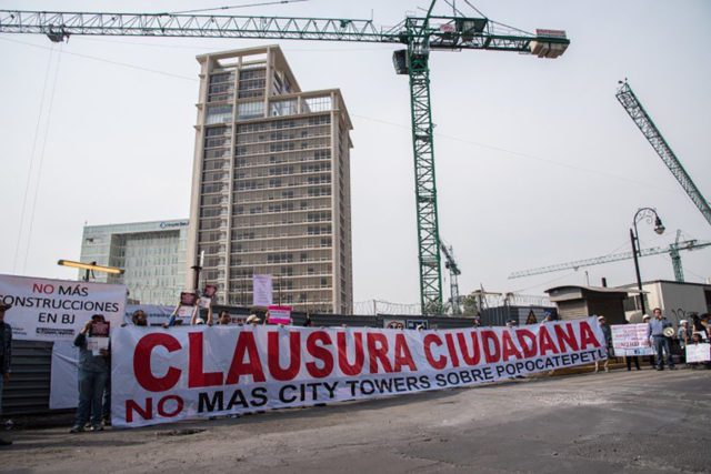 Se investigarán 48 proyectos inmobiliarios irregulares: Sheinbaum