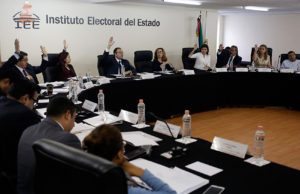 Último día para registro de candidaturas independientes