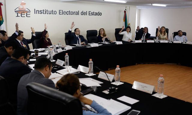 Último día para registro de candidaturas independientes