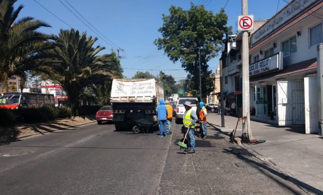 Gobierno capitalino investiga irregularidades por más de 300 mdp en contratos de obra pública
