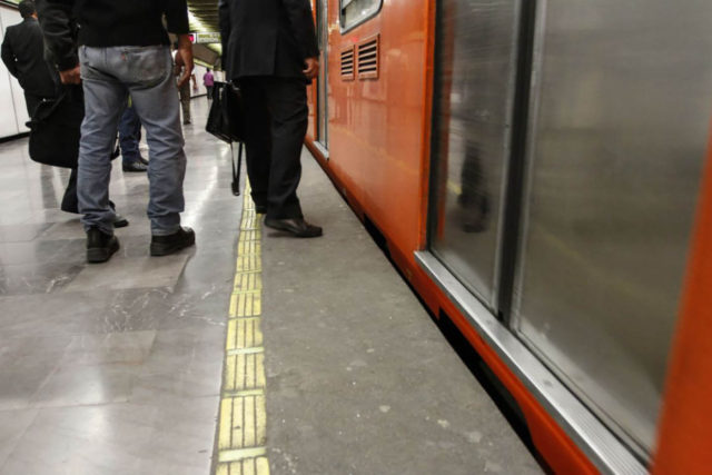 Sheinbaum anuncia estrategia contra secuestros en el Metro