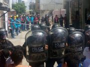Ley capitalina blinda por primera vez a vecinos de desalojos forzosos