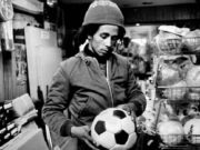 Bob y el pisotón que lo inmortalizó