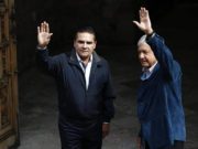 Gobiernos se pasan la bolita por el conflicto magisterial en Michoacán