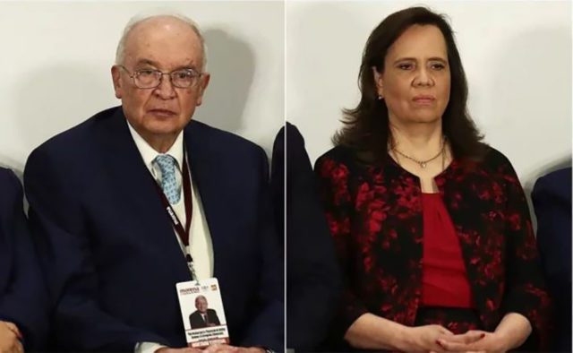 Ya hay propuestas para fiscales de la Fepade y anticorrupción