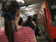 Ningún sitio es seguro en la Ciudad de México Ningún sitio es seguro en la Ciudad de México