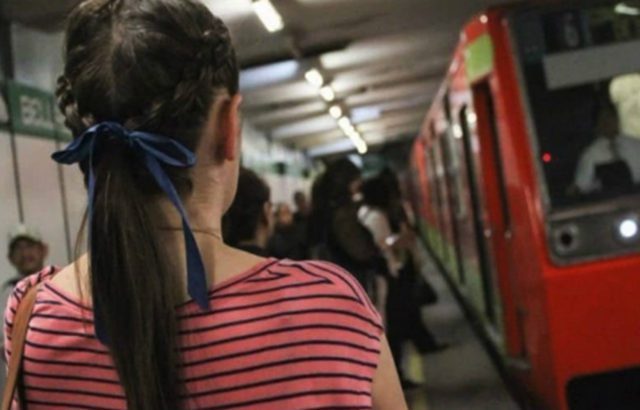 Ningún sitio es seguro en la Ciudad de México Ningún sitio es seguro en la Ciudad de México