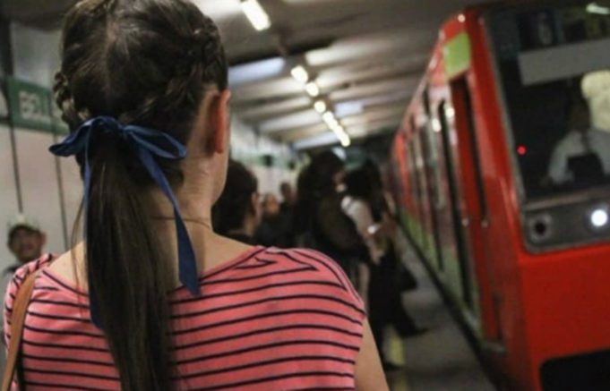 Ningún sitio es seguro en la Ciudad de México