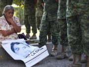El último empujón contra la Guardia Nacional El último empujón contra la Guardia Nacional