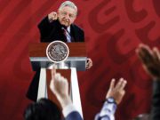 AMLO quiere ser omnipotente AMLO quiere ser omnipotente