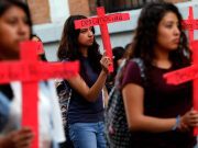 En 8 años más de 3,600 mujeres desaparecieron en el Edomex El 55% son menores de edad