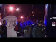 Secuestran camión con 18 pasajeros en el Edomex Golpearon y despojaron de sus pertenencias a los usuarios y al conductor