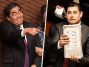 En Puebla, Morena se divide por elecciones El Financiero - En Puebla, Morena se divide por elecciones