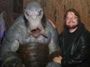 Expo de Guillermo del Toro retrasa su llegada a México El Horizonte
