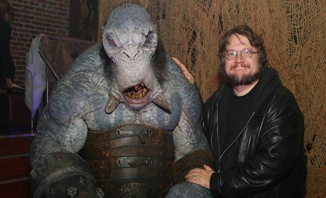 Expo de Guillermo del Toro retrasa su llegada a México El Horizonte