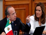 Zavala y Calderón se quedan sin apoyo en Hidalgo El Imparcial de Oaxaca - Zavala y Calderón se quedan sin apoyo en Hidalgo