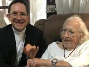 Ernesto Cardenal es absuelto por el papa Franciso El Nuevo Diario - Ernesto Cardenal es absuelto por el papa Franciso