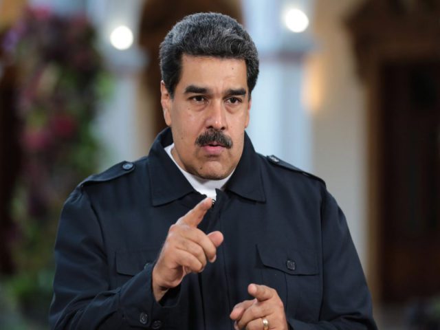 Venezuela recolecta firmas para que EU no interfiera en el país El Universal - Venezuela recolecta firmas para que EU no interfiera en el país